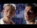 *NSYNC - (God Must Have Spent) A Little More Time On You (Official Video)