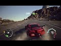 Clean drifting need for speed