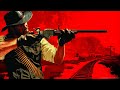 Red Dead Redemption - Mexican Escapade