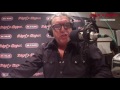 Jonesy Apologizes for Stealing Woody Woodmansey's Gear | Jonesy's Jukebox