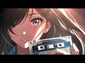 Playlist Japanese lofi Cassette Tape/1hour [lofi jazz/chill BGM]