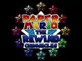 Piranhipine Islands -Paper Mario: The Rewind Chronicles