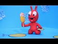 Pea Pea Rides Hot and Col Ice Cream Truck Trouble - Pea Pea Wonderland - Cartoon for kids