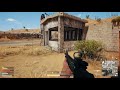 PLAYERS UNKNOWN BATTLEGROUNDS NICE SHOTS