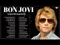 Bon Jovi Greatest Hits - Classic Rock Music - Best Classic Rock Songs Of Bon Jovi