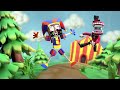 The Amazing Digital Circus Music Video 🎵 - 