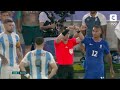 JO PARIS 2024 - Les Bleus de Thierry Henry éliminent l'Argentine pour rejoindre le dernier carré