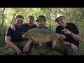 HUGE Carp Fishing Social at GIGANTICA | Spooners Vlog