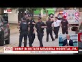 Sky News hosts blasts Joe Biden’s ‘disgusting’ Trump rally shooting statement