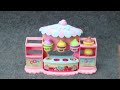 31 Minutes Satisfying with Unboxing Cute Peppa Pig Amusement Park Toys Collection ASMR | Review Toys