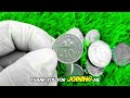 Top 10 Ultra Malaysia 10 Sen Rare 10 Sen Coins Worth huge money!valuable 10 Sen to look for!
