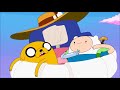Adventure Time | The Tower | Cartoon Network Africa
