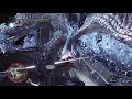 MHW:I/PC｜Arch Tempered Velkhana 6'39