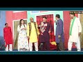 Zafri Khan and Akram Udas ! Huma Ali and Babloo ! Shery Khan ! Funny Stage Drama ! #funny