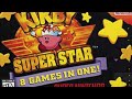 Drifting Away/Floating Away - Kirby Super Star (The Legend of Zelda: Majora's Mask Soundfont)