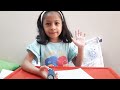 3D Drawing Pen | Maryam Vlogs | My Play Routine |