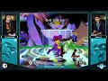 PH3 - Duck (Samus) vs. Zain (Marth) - SSBM Grand Finals Set 1 - Smash Melee