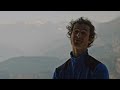 Hardest Route in Italy | Wonderland 9b/9b+ | Adam Ondra