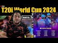 Rohit का सब कुछ दाव पर 🇮🇳 कौन सी टीम जीतेगी WC | T20i World Cup All Teams Squad, Group & Timing