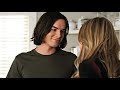 hanna & caleb | hold on