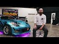 How to make your 350z a proper drift car the first time!