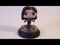 YENNEFER OF VENGERBERG Custom Pop Vinyl Base