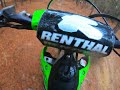 2023 Kx450F | 2023 Last Trail Ride Before The New Year pt3