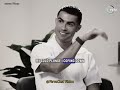 Ronaldo shares everything to be No. 1 | Best Latest Motivational Life Changing Podcast by Cristiano