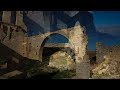 CASTILLO DE MOTA 4K. Subido de nuevo por problemas con el audio.