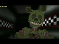 [FNAF/DC2/FULL ANIMATION] -Don't Forget-