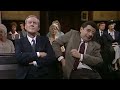 Life Is A Roller Coaster For Mr Bean | Mr Bean Funny Clips | Classic Mr Bean