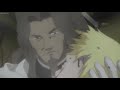 KYUZO X KAMBEI (Samurai 7) - Everytime We Touch AMV~♥(ˆ⌣ˆԅ)