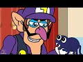 Baby Mario Life : The Abandoned Child - Sad Story But Happy Ending - Super Mario Bros Animation