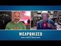 UFOs and Nukes - The Pantex Incursions : WEAPONIZED : EPISODE #54