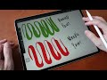 Can metal pen tips scratch your iPad?