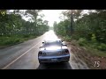 Nissan Skyline R34 GTR  - Forza Horizon 5 (XBOX SERIES S )