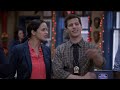 Brooklyn Nine-Nine but it's ICONIC moments only