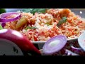 Awadhi Chicken Biryani | Simple & Mild Chicken Biryani for beginners