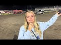 How Was Your Night at the Knoxville Nationals?