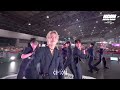 [DANCE THE X] JO1 COMPILATION l SuperCali X Tiger X INFINITY X Venus X Test Drive @KCON JAPAN 2024