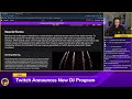 Twitch Launched a DJ Program! Here's Everything You Need to Know! 🎶