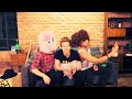 5 Seconds Of Summer - Best Funny Moments (ft.Niall Horan) 2014