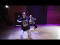 OMAH LAY & JUSTIN BIEBER - Attention | Kyle Hanagami Choreography