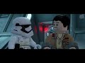 LEGO STAR WARS : LE RÉVEIL DE LA FORCE - FILM JEU COMPLET EN FRANCAIS