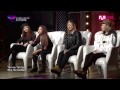 [Unpretty Rapstar] Introduction Cypher(언프리티랩스타 자기소개 싸이퍼) EP.01