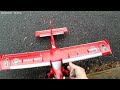 maiden flight micro draco on 4s 450mah spekturm battery 3/6/24