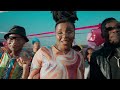 Wanitwa Mos x Nkosazana Daughter & Master KG - Makhelwane (Feat Casswell P) (Official Music Video)