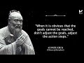 The Top 20 Confucius Quotes To Remember For The Rest of Your Life