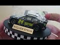 Nascar Authentics Winner Circle William Byron 2022 Martinsville Race Win review