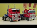 HOW Did Hasbro Manage This!?!? | #transformers Rise Of The Beasts Studio Series Optimus prime